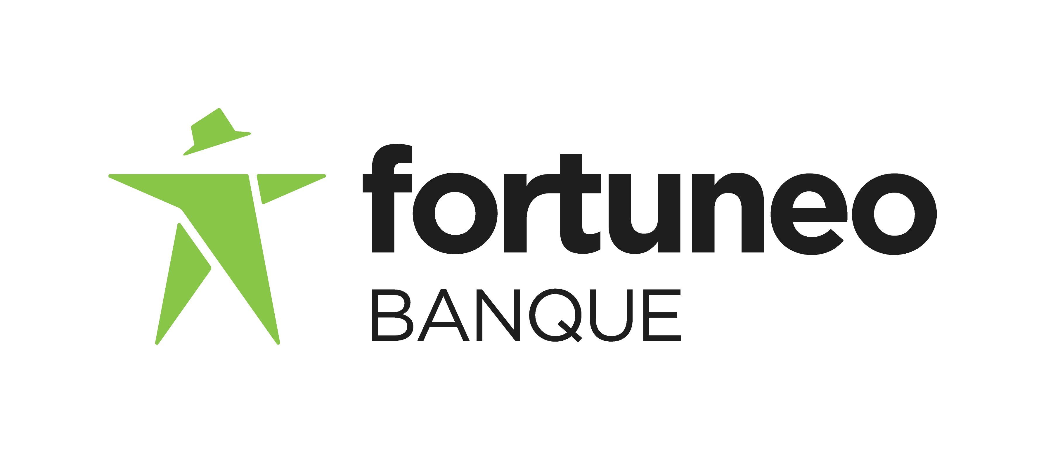 Logo Fortuneo